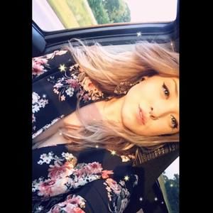 Meet your Posher, Alex